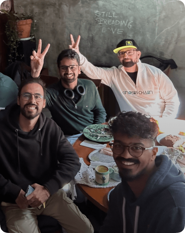 team eth porto